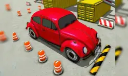 Car Parking Game Driving Skill image