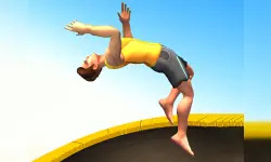 Trampoline Master image