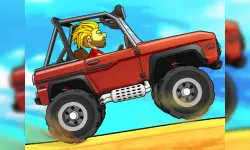 Climb Racing 3D image