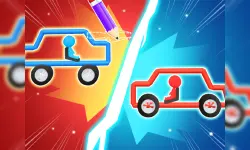 Draw Joust 3D image