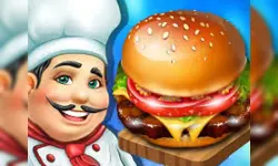 Cooking Fever image