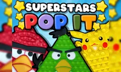 Pop it Superstars image