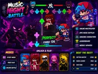 Music Night Battle: Rhythm Game image