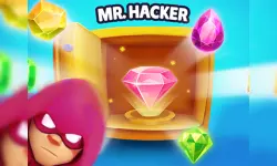 Mr Hacker The Museum Hunt image