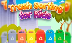 Trash Sorting for Kids image