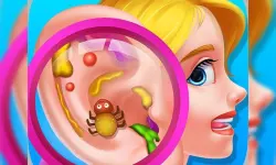 Ear Doctor - Litttle Ear Doctor Ear Surgery image
