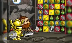 Zombie vs Warriors image