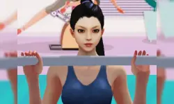 Buttocks Time image