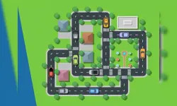 Traffic Parking image