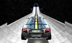 Galactic Car Stunts image