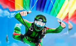 Air Stunts Flying Simulator image