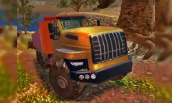 OffRoad Truck Simulator Hill Climb image
