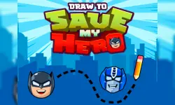 image bg Draw to Save my Hero
