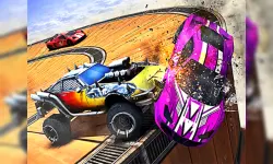 Demolition Derby Challenge image