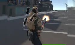 Multiplayer Team Death Match image