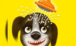 Happy Bath - Shower And Do Laundry image