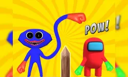 Wuggy Punch image