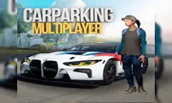 Car Parking Challenge image
