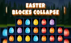 Easter Blocks Collapse image