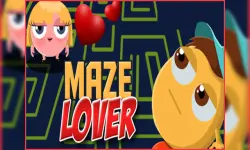 Maze Lover image