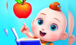 Baby Preschool Learning - For Toddlers & Preschool image