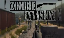 Zombie Invasion image