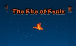 The Fire of Fenix image