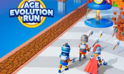 Age Evolution Run image