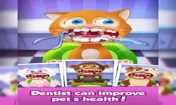 Funny Pet Vet image