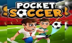 Pocket Soccer image