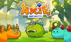 Axie Infinity Gamejam image
