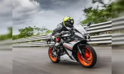 RC 125 Action Puzzle image