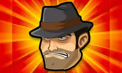 Mafia Gangster image