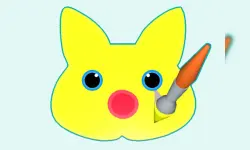 Paint Puzzle image