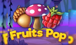 Fruits Pop Legend Online Game image