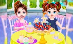 Baby Taylor Tea Party image