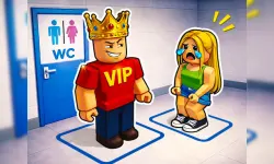 Obby Toilet Line image