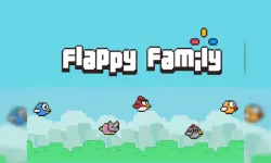 Flappy Family image