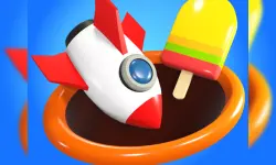 Match 3D - Matching Puzzle Game image