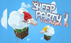 Sheep Party image