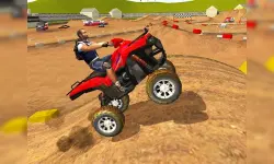 ATV Stunts image