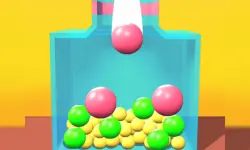 Ball Fit Puzzle image