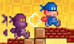 Lode Retro Adventure image