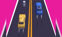 2 Cars Run image