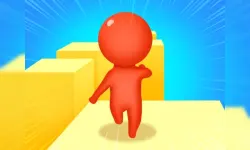 Expert Parkour 3D image