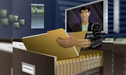 Spy Puzzles image