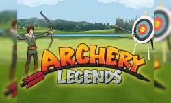 Archery legends image