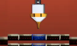Mine Survival Mars image