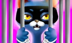 Kitty Meow Meow City Heroes image