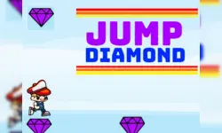 Jump Diamond image